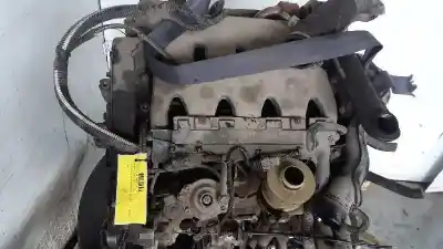 Tweedehands auto-onderdeel complete motor voor renault espace /grand espace (je0) 2.2 dt rt espace oem iam-referenties g8t  