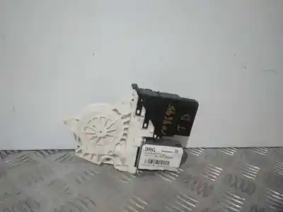 Piesă de schimb auto la mâna a doua motoras macara geam spate dreapta pentru volkswagen tiguan (5n2) advance bluemotion referințe oem iam 5n0959704f