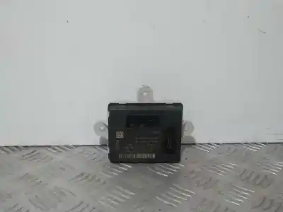 Pezzo di ricambio per auto di seconda mano modulo comfort per ford focus lim. (cb8) trend riferimenti oem iam bv6n14b533ea