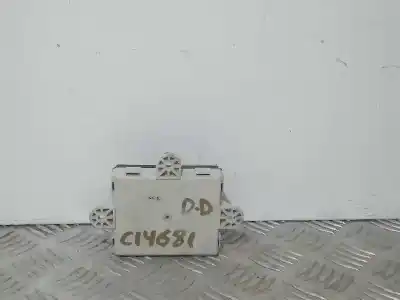 Pezzo di ricambio per auto di seconda mano modulo comfort per ford focus lim. (cb8) trend riferimenti oem iam bv6n14b533ea  