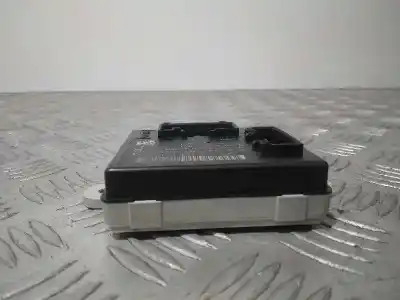 Pezzo di ricambio per auto di seconda mano modulo comfort per ford focus lim. (cb8) trend riferimenti oem iam bv6n14b533ea  