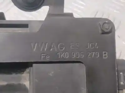 Second-hand car spare part electronic module for seat altea (5p1) 4kids style oem iam references 1k0906279b  