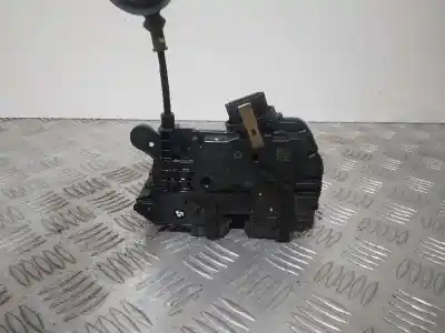 Автозапчасти б/у замок задней правой двери за smart forfour basis (52kw) (453.042) ссылки oem iam a4537300200 825027950r 
