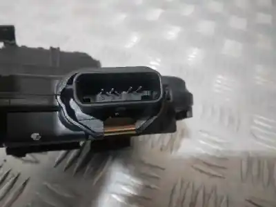 Автозапчасти б/у замок задней правой двери за smart forfour basis (52kw) (453.042) ссылки oem iam a4537300200 825027950r 