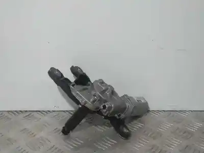 Second-hand car spare part rear windshield wiper motor for skoda fabia 1.0 mpi oem iam references 5f4955711a  