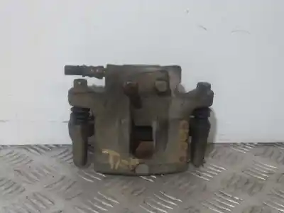 İkinci el araba yedek parçası sol arka fren kaliper için mitsubishi lancer sportback (cx) inform oem iam referansları 133519b  