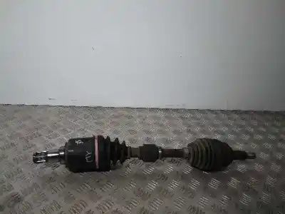 İkinci el araba yedek parçası ön sol sanziman için mitsubishi lancer sportback (cx) inform oem iam referansları 