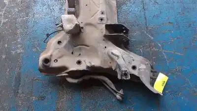 Second-hand car spare part front axle for citroen ds5 style oem iam references 3502fj  