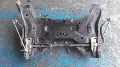 Second-hand car spare part front axle for citroen ds5 style oem iam references 3502fj  