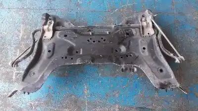 Second-hand car spare part front axle for citroen ds5 style oem iam references 3502fj  