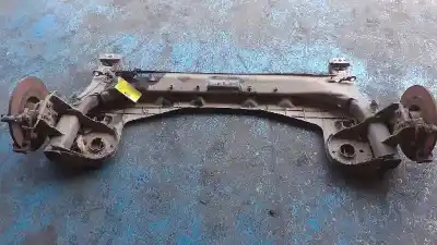 Автозапчасти б/у задний мост за renault laguna iii dynamique ссылки oem iam 