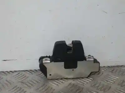 Автозапчасти б/у замок багажника/ворот за citroen ds5 style ссылки oem iam 9151487499h  