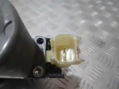 Second-hand car spare part right front window motor for ford fiesta vi (cb1, ccn) 1.25 oem iam references 8a6114553a  