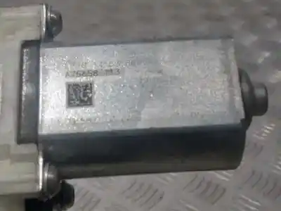 Second-hand car spare part rear right window motor for ford puma st-line oem iam references a75658113  