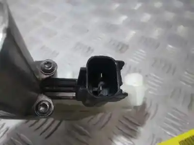 Second-hand car spare part rear right window motor for ford puma st-line oem iam references a75658113  