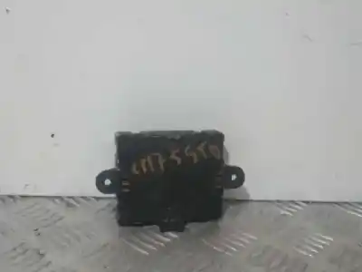 Автозапчасти б/у комфортный модуль за ford s-max (ca1) titanium ссылки oem iam 9g9t14b534ac  