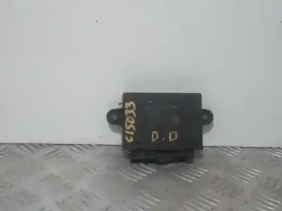 Second-hand car spare part comfort module for ford puma st-line oem iam references lu5t14b533af