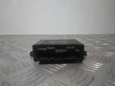 Pezzo di ricambio per auto di seconda mano modulo comfort per ford puma st-line riferimenti oem iam lu5t14b533af  