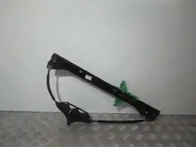 Second-hand car spare part rear right window regulator for volkswagen golf vii sportsvan 1.0 tsi oem iam references 510839462d