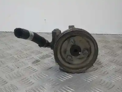 Peça sobressalente para automóvel em segunda mão BOMBA DE DIREÇÃO por FIAT DOBLO CARGO  Referências OEM IAM 26081093  POLEA 6 CANALES