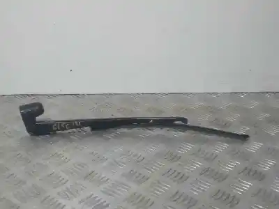 Peça sobressalente para automóvel em segunda mão haste de escova traseiro por bmw serie 1 berlina (e81/e87) 118d referências oem iam 713850705