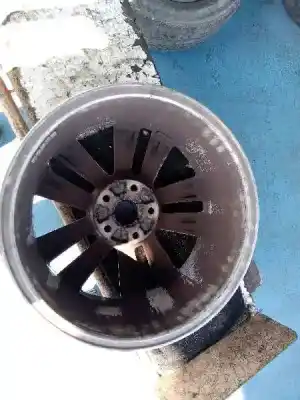 İkinci el araba yedek parçası yorulmak için seat leon st (5f8) x-perience 4drive oem iam referansları 7jx17 h2 et 42  