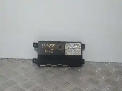 Автозапчасти б/у блок управления абс за jaguar xj executive ссылки oem iam 97ra012103