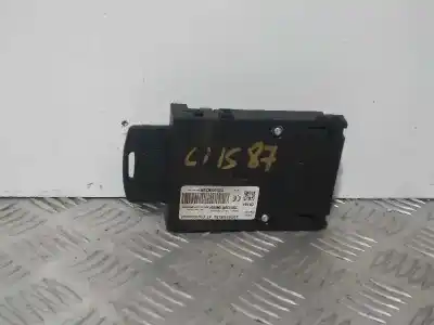 Автозапчасти б/у переключатель стартера за renault laguna iii dynamique ссылки oem iam 285909828r