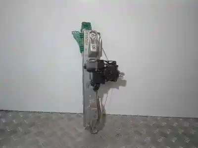 Second-hand car spare part rear left window regulator for opel astra j lim. cosmo oem iam references 981281103