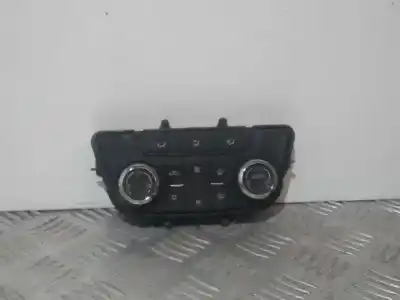 Автозапчасти б/у климат-контроль за opel mokka x 120 aniversario start/stop ссылки oem iam 39081563