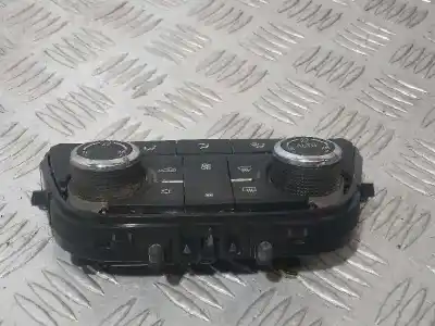 Автозапчасти б/у климат-контроль за opel mokka x 120 aniversario start/stop ссылки oem iam 39081563  