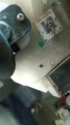 Second-hand car spare part multifunction switch for renault laguna iii dynamique oem iam references 255670001r  