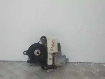 Second-hand car spare part rear right window motor for volkswagen golf vii sportsvan 1.0 tsi oem iam references 