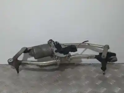 Peça sobressalente para automóvel em segunda mão motor do limpa para brisas por renault laguna iii dynamique referências oem iam 405188 288100001n 4 cables