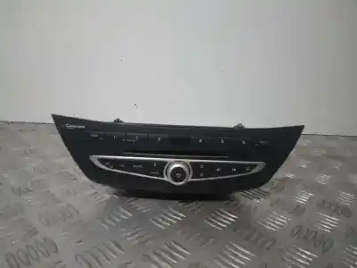 Автозапчасти б/у аудиосистема / радио cd за renault laguna iii dynamique ссылки oem iam 281150017r