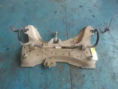 Second-hand car spare part front axle for renault captur expression oem iam references 