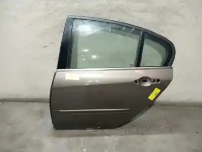 Автозапчасти б/у задняя левая дверь за renault laguna iii dynamique ссылки oem iam 821010023r