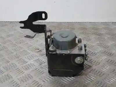 Second-hand car spare part abs for renault captur expression oem iam references 476605492r  