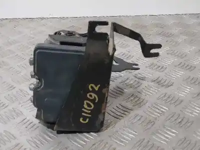 Second-hand car spare part abs for renault captur expression oem iam references 476605492r  