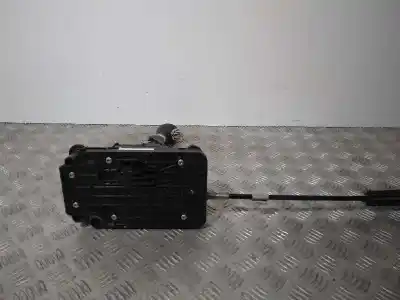 Автозапчасти б/у рычаг переключения передач за renault captur expression ссылки oem iam 341089694r  