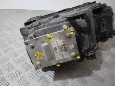 Автозапчасти б/у правая фара за audi a8 d3 (4e2, 4e8) 3.0 tdi quattro ссылки oem iam 4e0941030p  