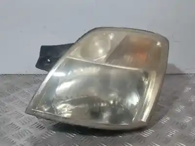 Peça sobressalente para automóvel em segunda mão farol / farolim esquerdo por kia picanto 1.0 lx referências oem iam 