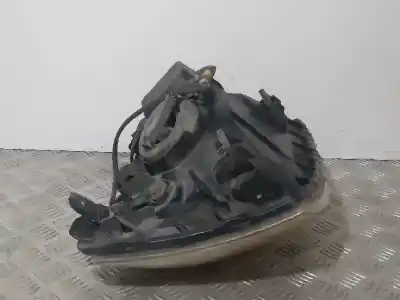 Second-hand car spare part left headlight for kia picanto 1.0 lx oem iam references   