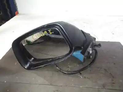 Pièce détachée automobile d'occasion RÉTROVISEUR GAUCHE pour CITROEN C8  Références OEM IAM E2011011  