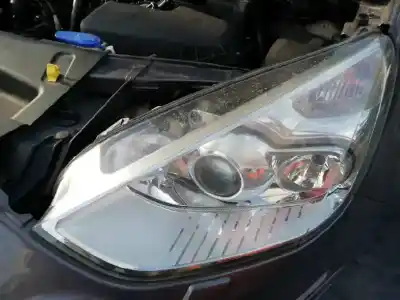 İkinci el araba yedek parçası SOL FAR için FORD S-MAX (CA1)  OEM IAM referansları 6M2113D155AK 2ºSERIE 