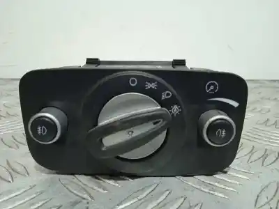 Peça sobressalente para automóvel em segunda mão comutador de luzes por ford s-max (ca1) titanium (03.2010->) referências oem iam ag9t13a024eb