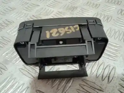 Second-hand car spare part headlights switch for ford s-max (ca1) titanium (03.2010->) oem iam references ag9t13a024eb  