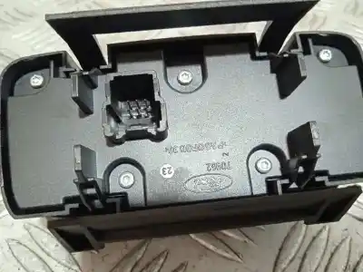 Second-hand car spare part headlights switch for ford s-max (ca1) titanium (03.2010->) oem iam references ag9t13a024eb  