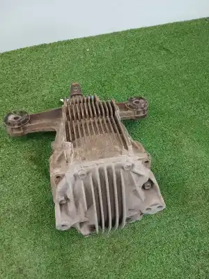 Автозапчасти б/у задний дифференциал за lexus gs (gs/us/ws19) 3.5 450 h [3.5 ltr. - 218 kw v6 (hibrido)] ссылки oem iam   