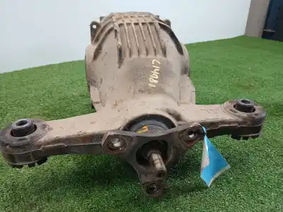 Автозапчасти б/у задний дифференциал за lexus gs (gs/us/ws19) 3.5 450 h [3.5 ltr. - 218 kw v6 (hibrido)] ссылки oem iam   